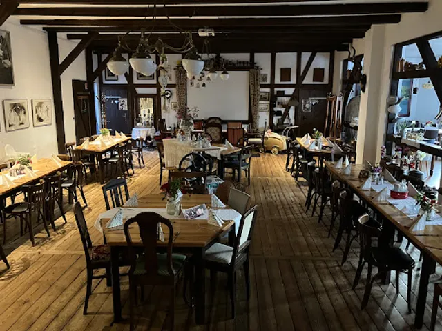 Dorfgasthof Deutsches Haus Gaststätte