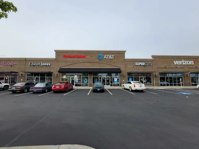 Phone Shop (Cell Phone|Ipad|Gaming Console|Laptop Repair Service -Yakima)