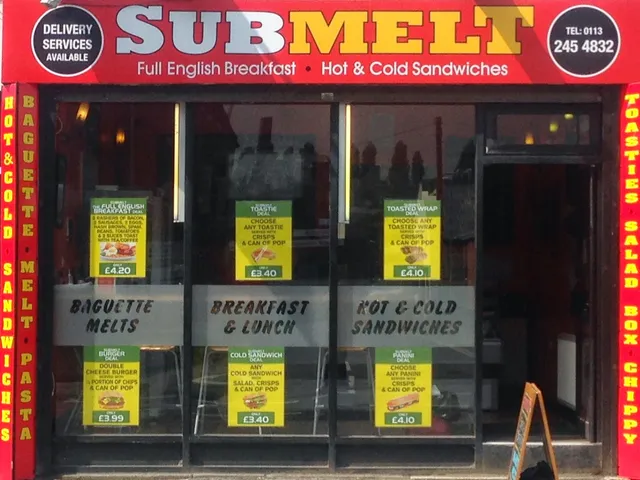 Submelt