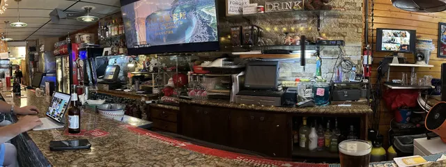 Betty C's Bar and Grill