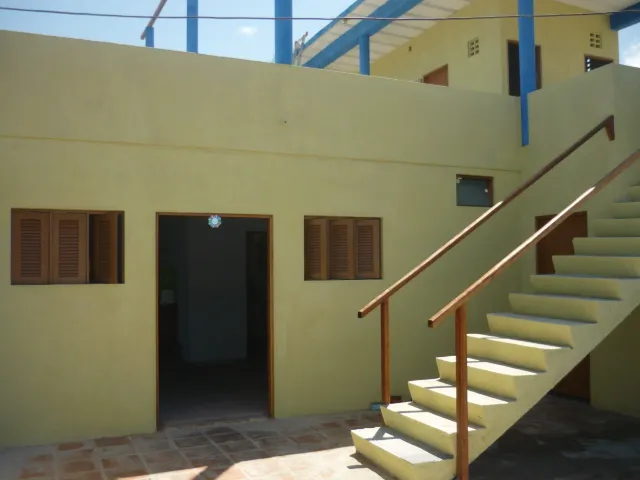 Pousada Dona Fátima