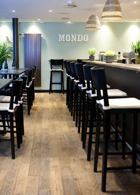 Mondo Bistro