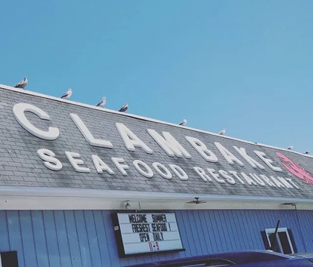 Clambake Seafood Restaurant