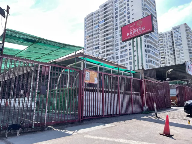 Restaurant Chino Kai Ping Iquique