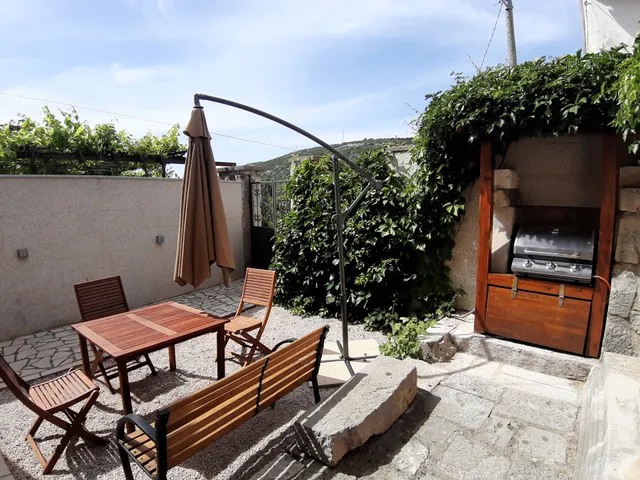 Kuća za odmor Jelena