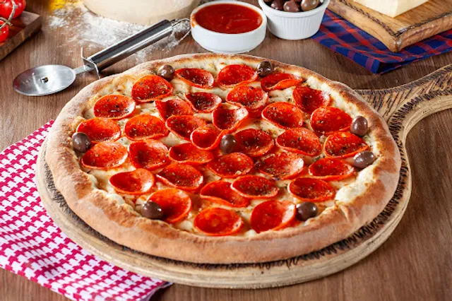 Pizzaria Ártico - Kennedy