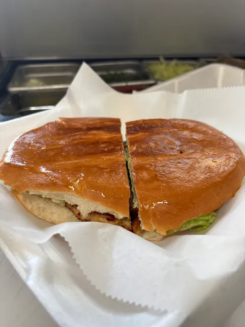 Taqueria El Charro Authentic Mexican Food