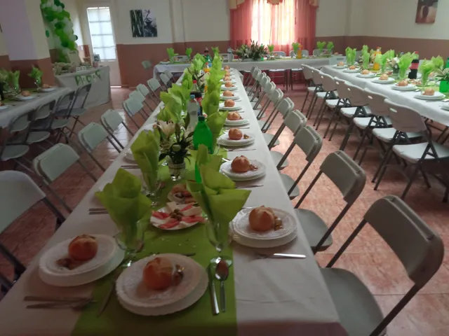 Bar Restaurante Amigos del Norte