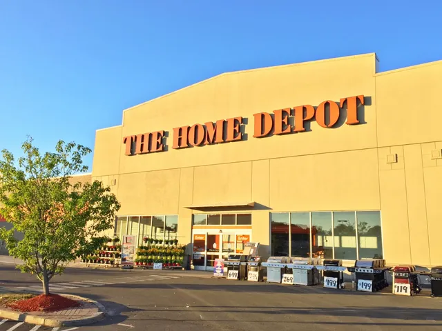 The Home Depot