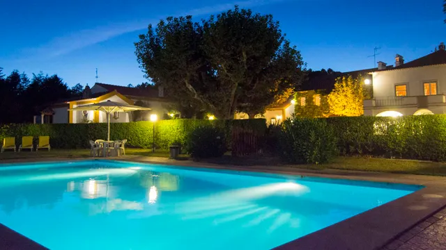 Quinta da Alcaidaria-Mor