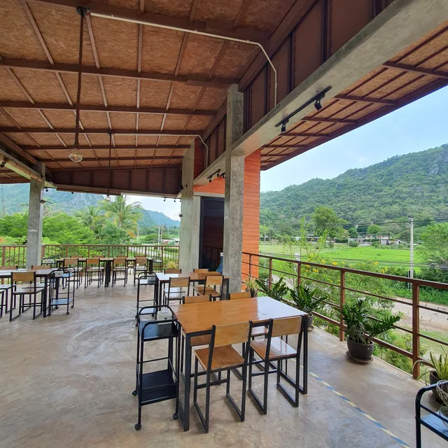 ลาภปาก@เขาใหญ่