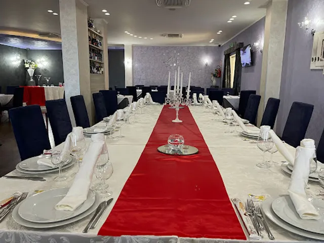 Ristorante "L'Orchidea"