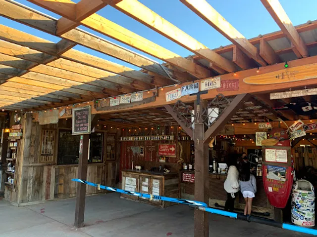 Wild Flour Bakery & Cafe