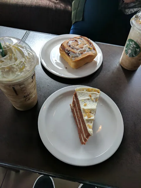 Starbucks Coffee