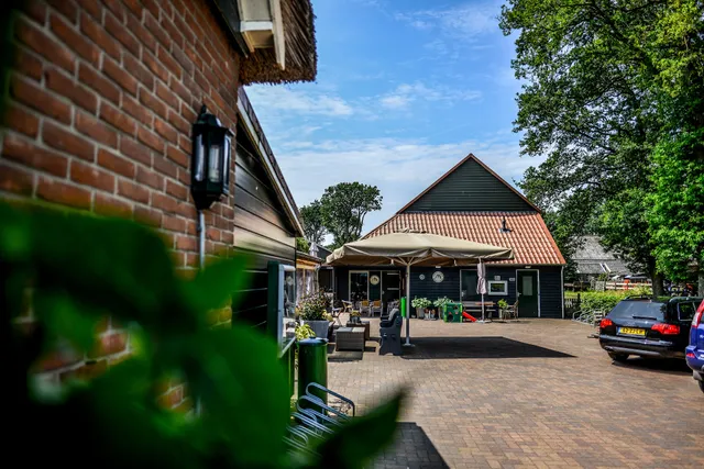 De Mepperdennen - Groepsaccommodatie | Horeca | Catering