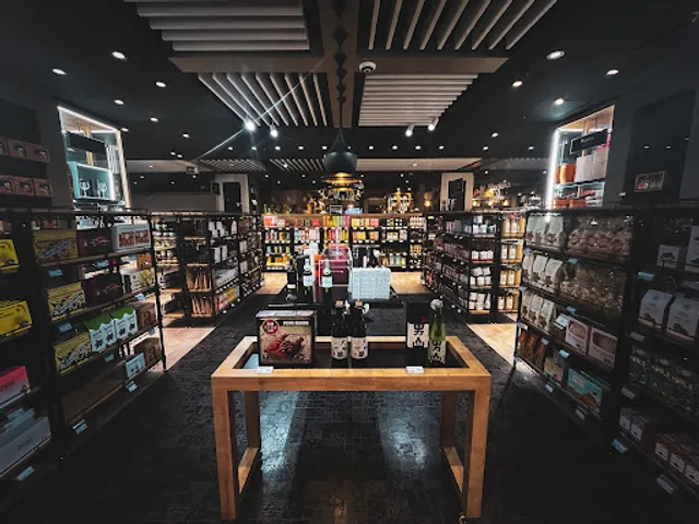 Gourmet Experience El Corte Inglés Mesa y López