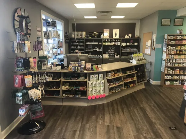 Heath Health Foods & Health & Wellness Specialists