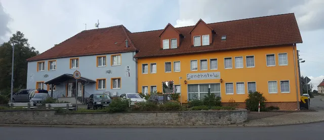 Landhotel Bienstädt