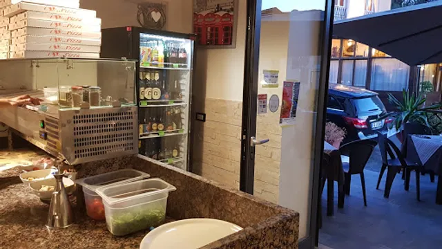 Pizza&Sfizi Montenero