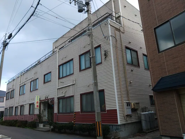 Onsen Minshuku Akayu