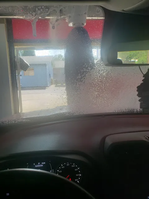 Hoosier Express Auto Wash