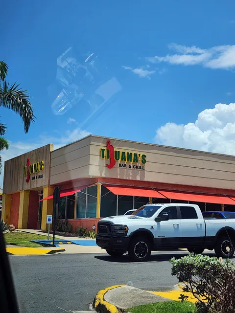 Tijuana's Bar & Grill