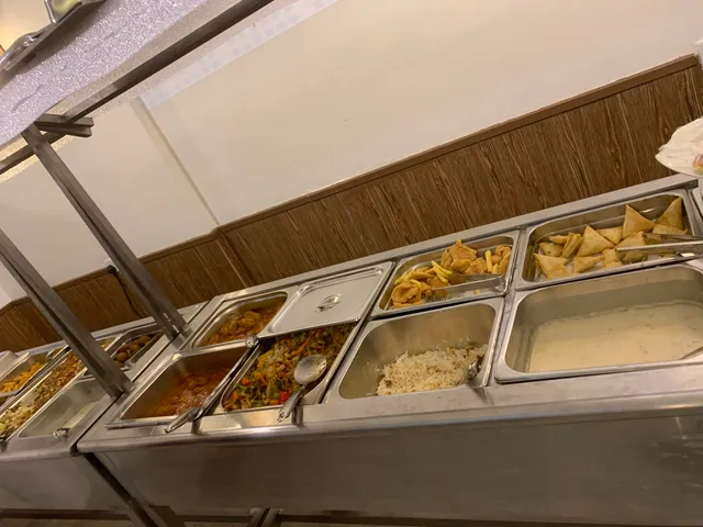 مطاعم الدانة اللبنانية