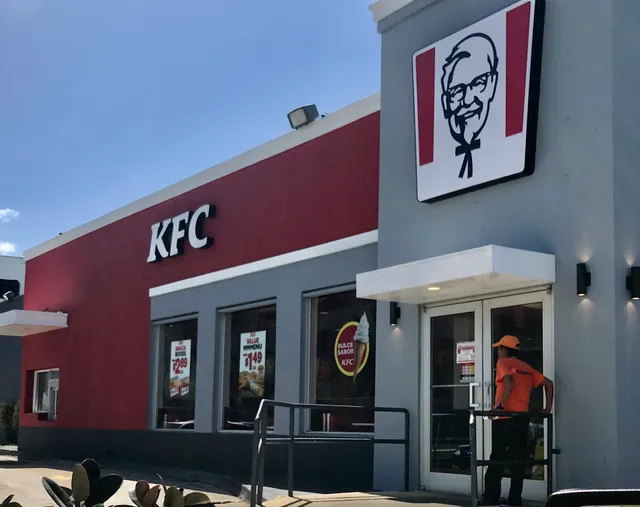KFC