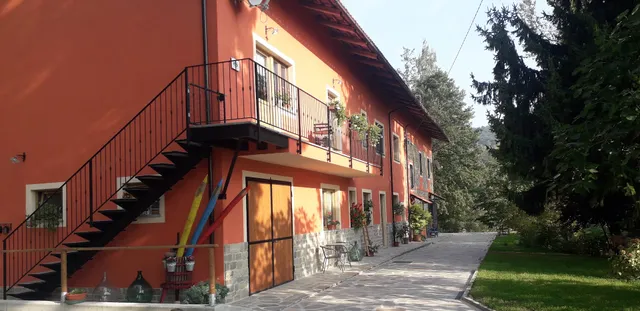 Cascina Grattinera B&B