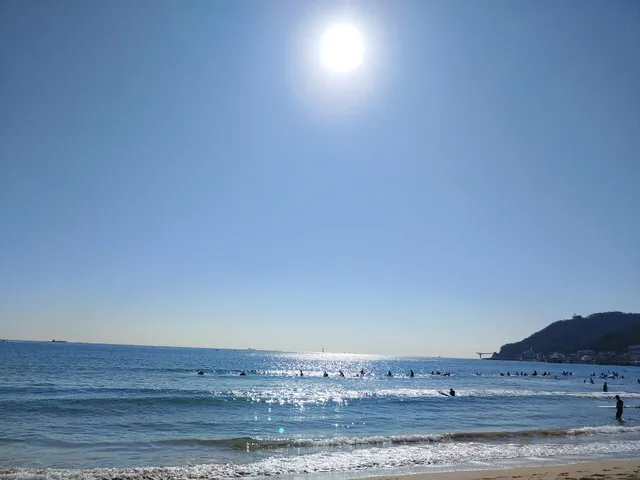 Former KORAIL Songjeong Station
