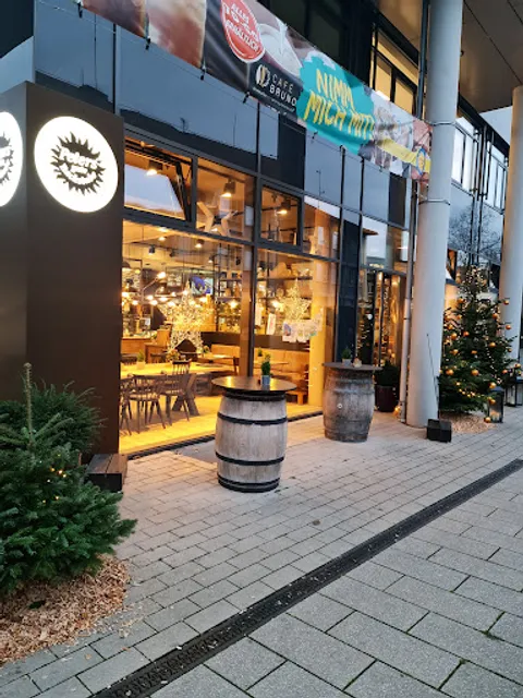 Peter's gute Backstube