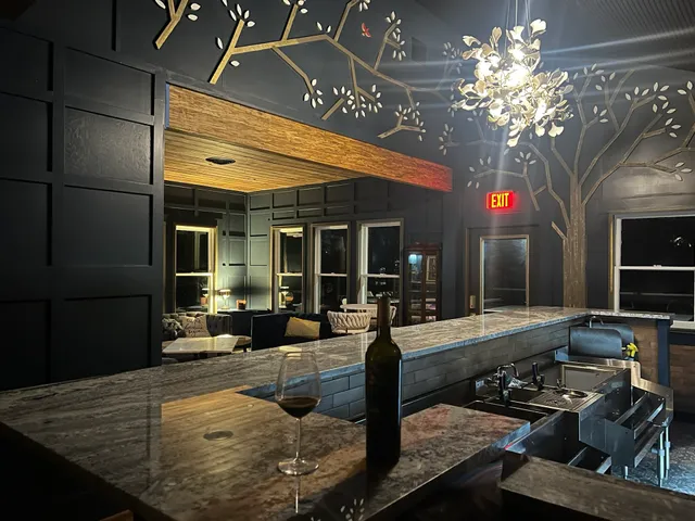 The Clubhouse on Castell