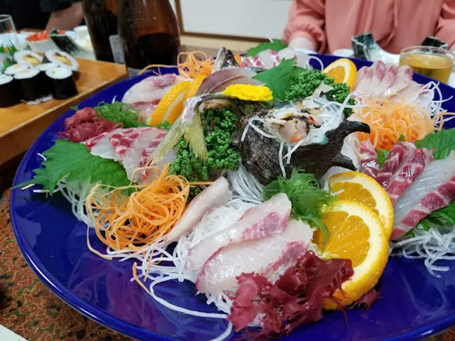 Haru Sushi