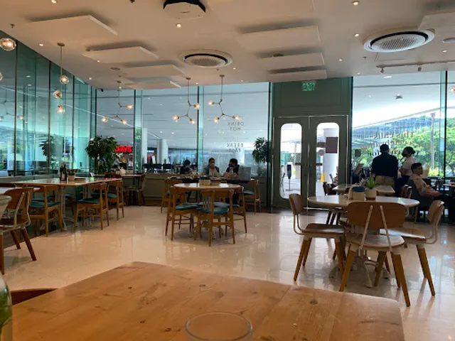 Nono's Festival Mall