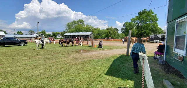 Lakefield Fairgrounds