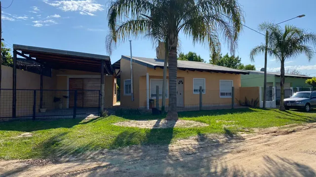 La posada de Josefina