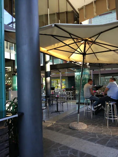 Pasticceria De Fiorenze