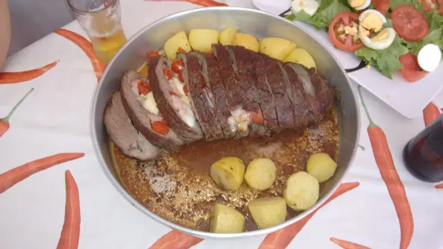 RESTANRANTE KI-DELICIA