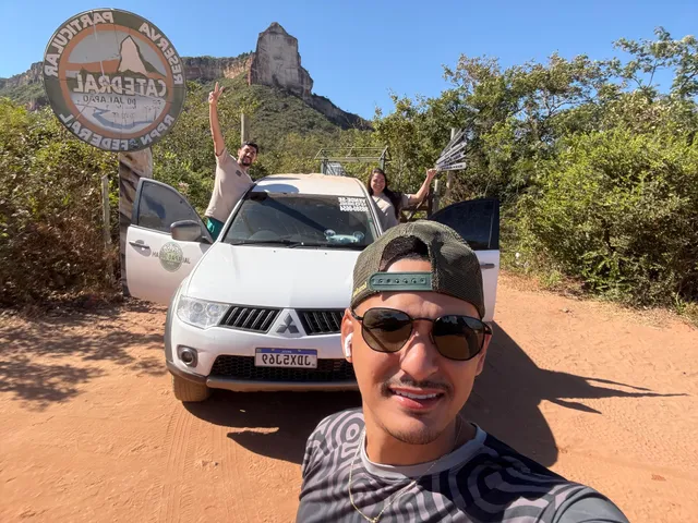 Jalapão Dream EcoTur