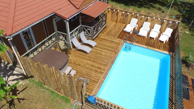 Perigord Cottage Rental