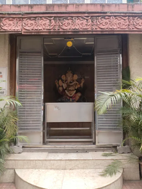 Guruji Talim Mandal