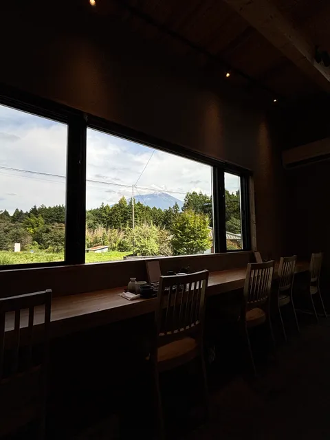 蕎麦工房やをら