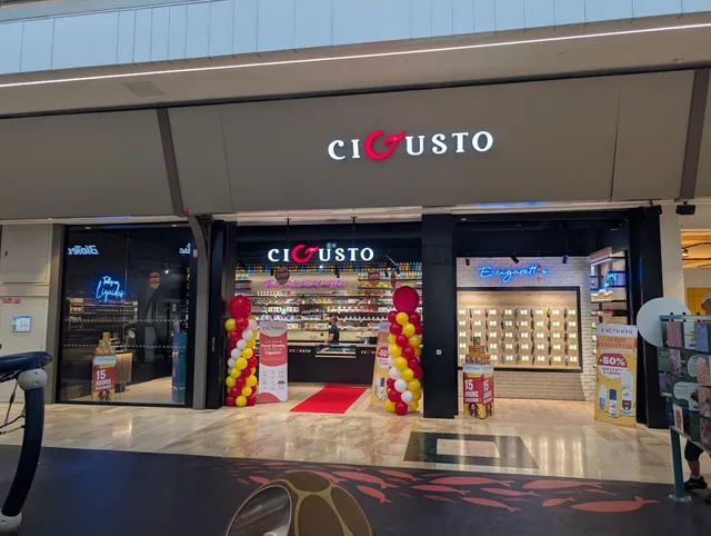 Cigusto Val d'Europe