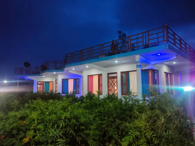 Kasar Wonder Hill Homestay