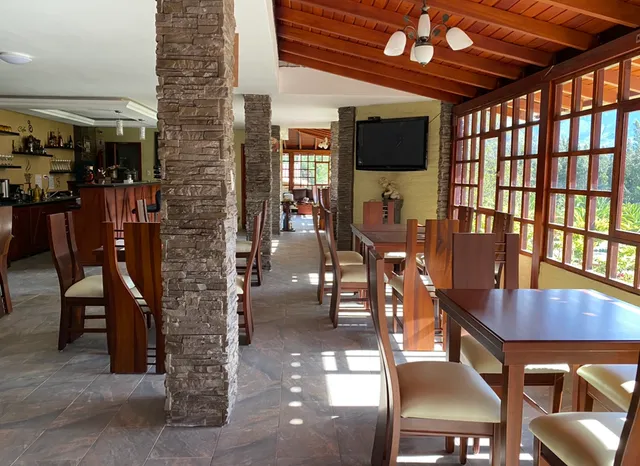 Quinta Sierra De Fuego