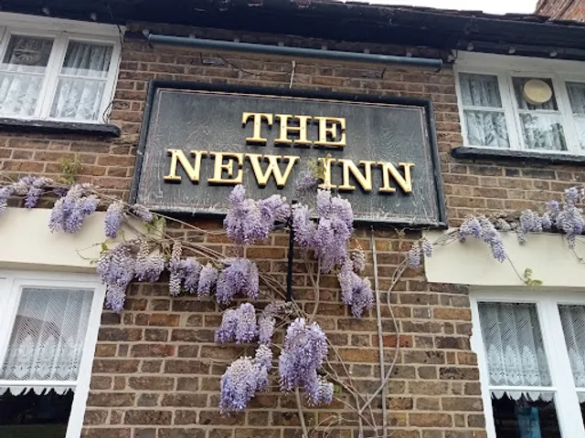 The New Inn