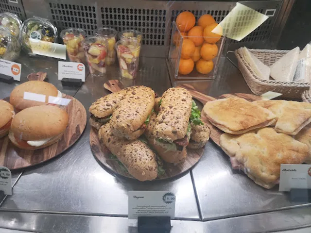 Bar Pizzeria Paninotecha