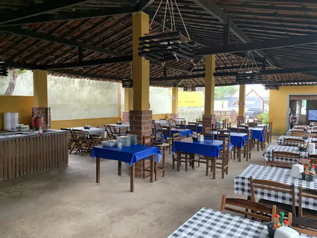 Restaurante Do Silva