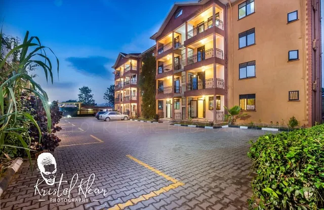 Rehoboth Hotel & Apartments Uganda
