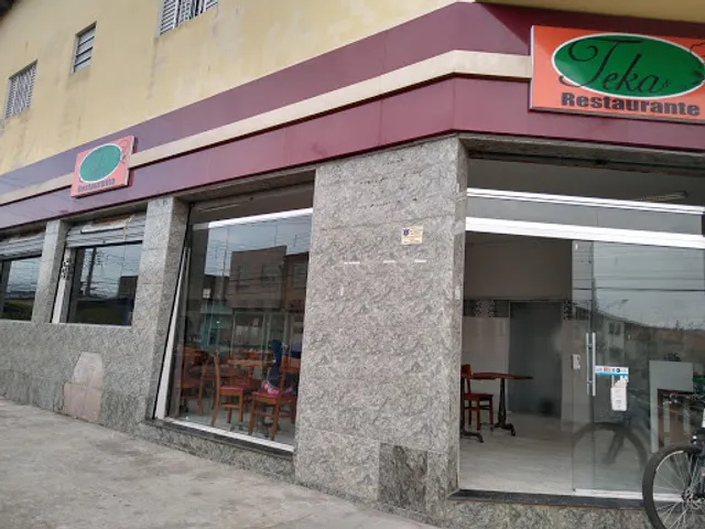 Teka & Cia Restaurante
